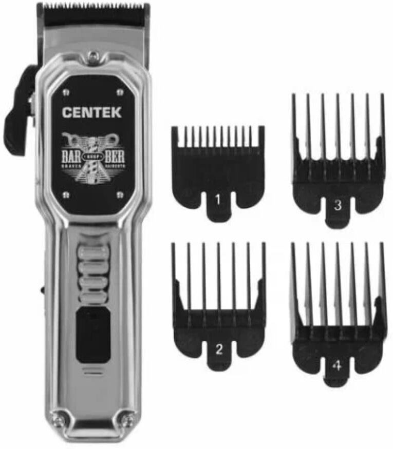 Машинка для стрижки CENTEK CT-2107