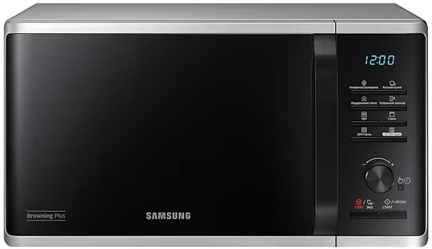 Микроволновая печь SAMSUNG MG-23K3515AS
