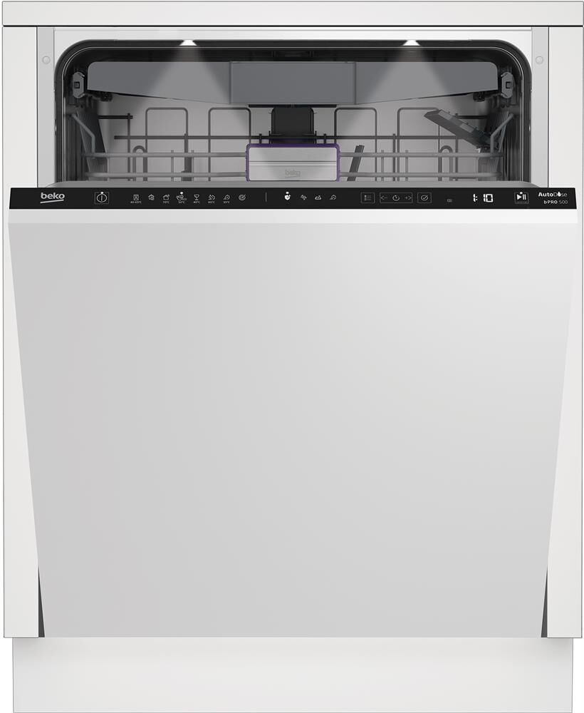 Посудомоечная машина BEKO BDIN38530A