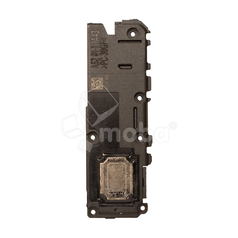 Звонок (buzzer) для Samsung Galaxy A52/A52 5G/A52s 5G (A525F/A526B/A528B) в сборе
