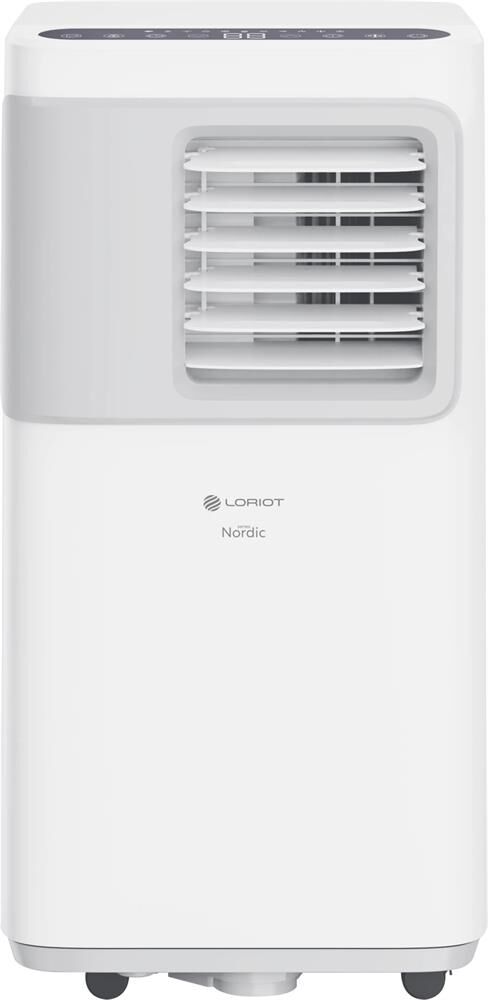 Мобильный кондиционер LORIOT LPAC-09TP