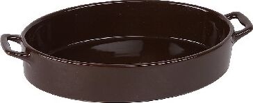Форма для запекания POMIDORO PCE-580048 36,8*23*6,2см керам.