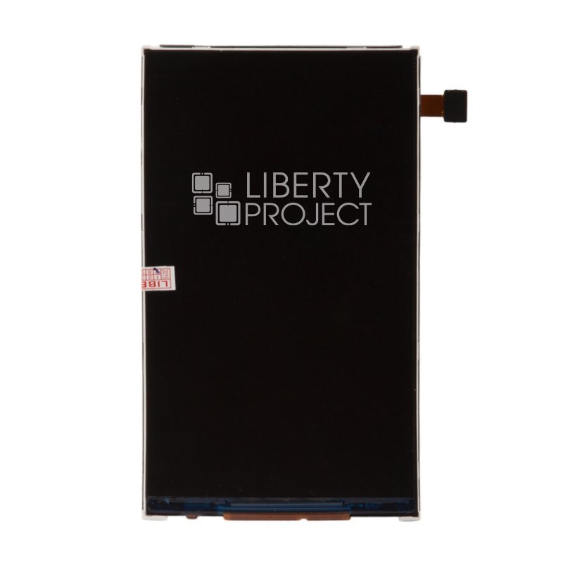 LCD дисплей для Fly IQ4404 Spark