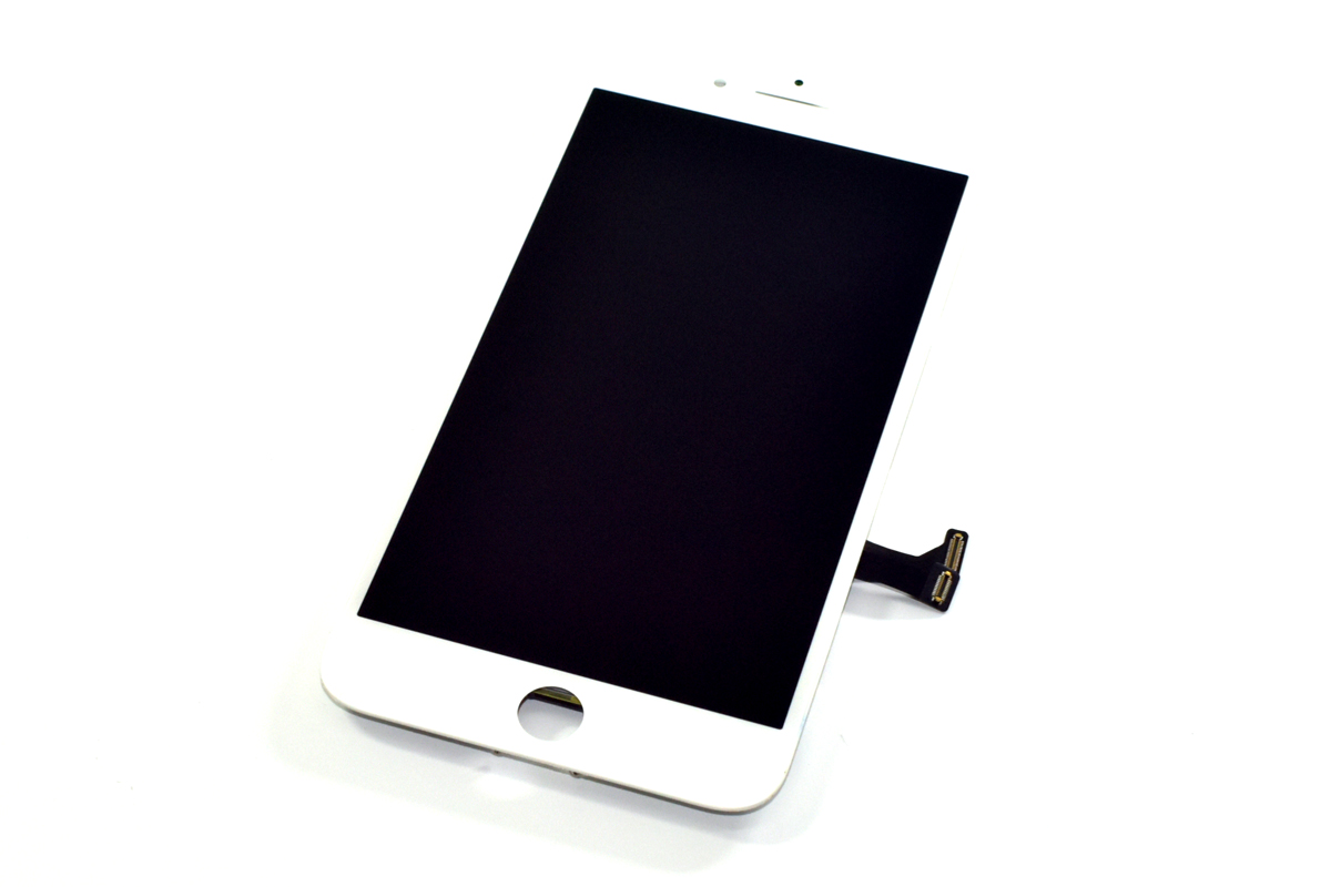 Дисплей для iPhone 7 Plus белый