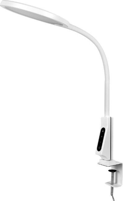 Светильник CAMELION (13884) KD-837 C01 7 Вт белый