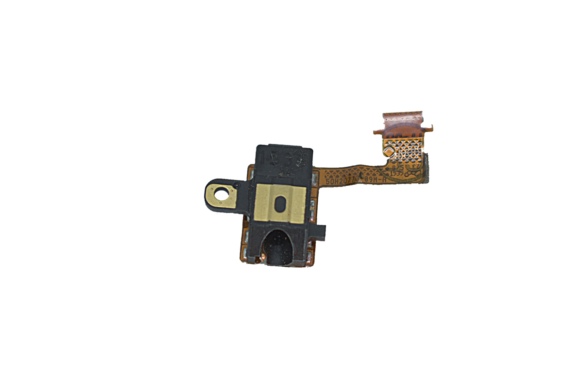 Шлейф для HTC One A9 с Аудио разъемом