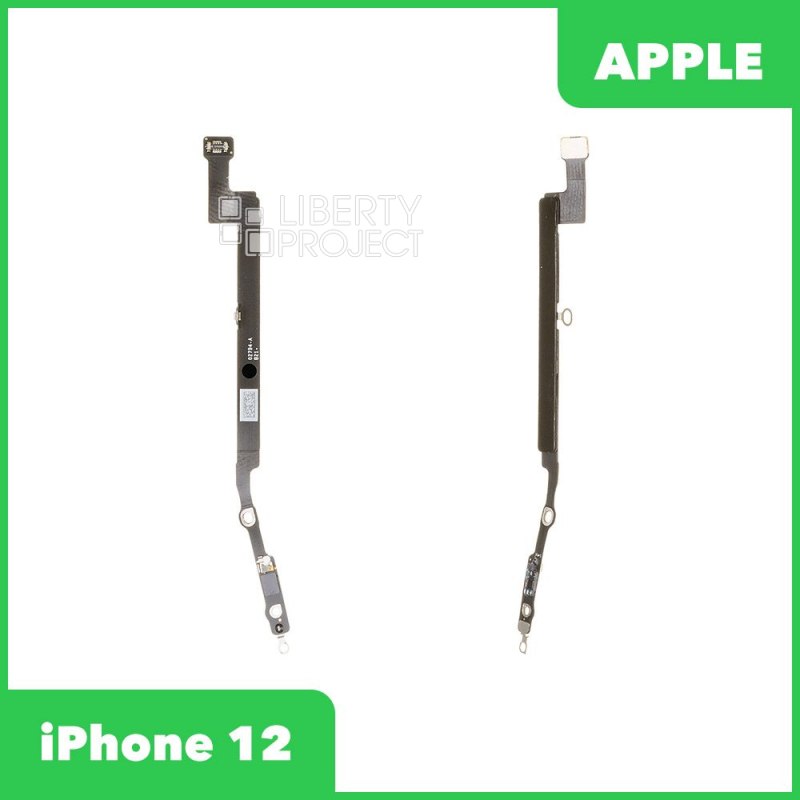 Шлейф/FLC iPhone 12 - Bluetooth антенна