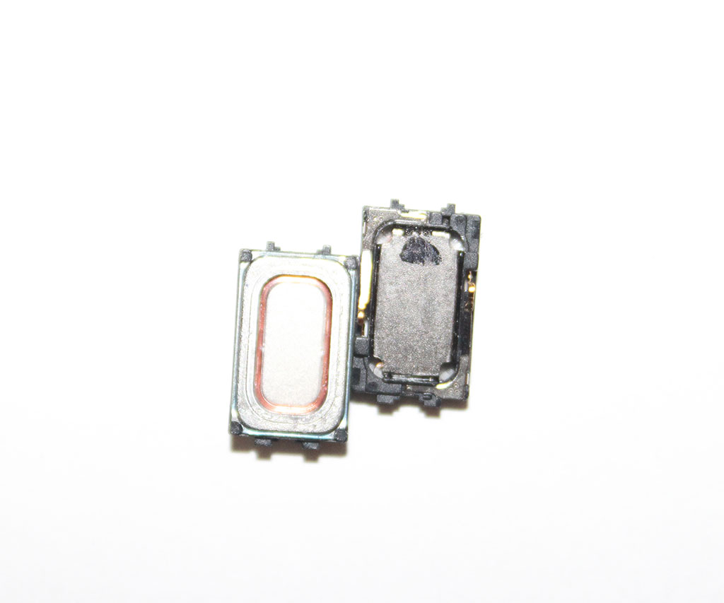 Динамик для Nokia 500/5230/5800/603/6303/6700c/6720c/701 слуховой (Speaker) (D58)