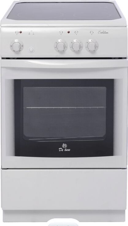Плита электрическая DE LUXE 506003.04 ЭС (938300)
