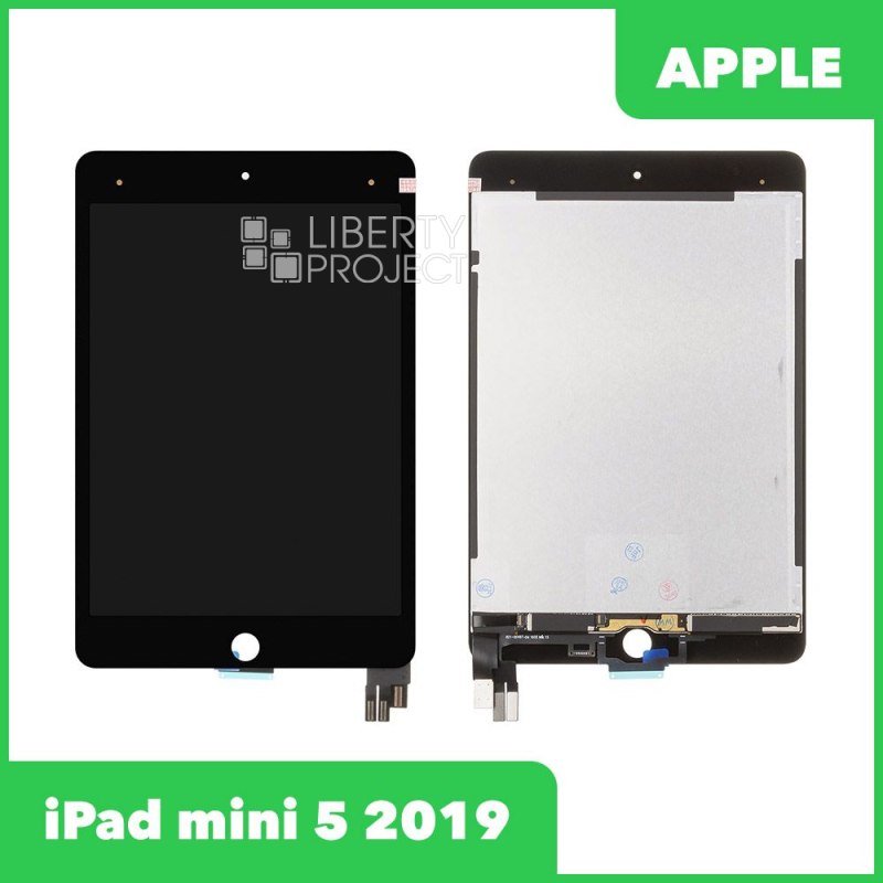 LCD дисплей для Apple iPad mini 5 2019 (A2133/A2124/A2126/A2125)
