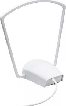 Антенна телевизионная комнатная PERFEO (PF_4505) PORTA, активная