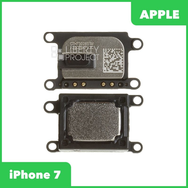 Динамик (speaker) для iPhone 7