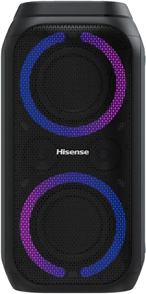 Музыкальный центр Музыкальный центр Hisense Party Rocket 160 EAC