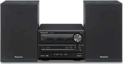Микро-система PANASONIC SC-PM250EE-K
