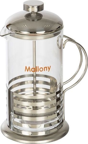 Френч-пресс MALLONY PRIMO 600мл