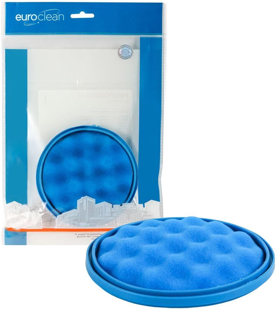 Микрофильтр для пылесоса SAMSUNG EURO CLEAN EUR-HS18