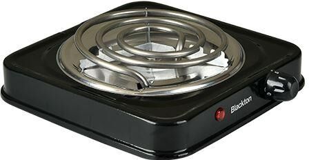 Плитка настольная BLACKTON Bt HP101S Black