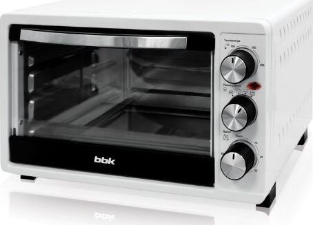 Электропечь BBK OE2344M белый