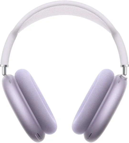 Беспроводные наушники Apple AirPods Max USB-C 2024 purple (фиолетовый)