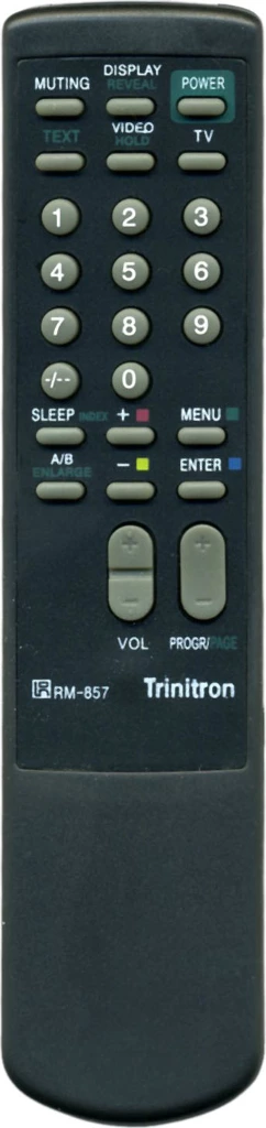 Пульт Huayu RM-857 для телевизора Sony