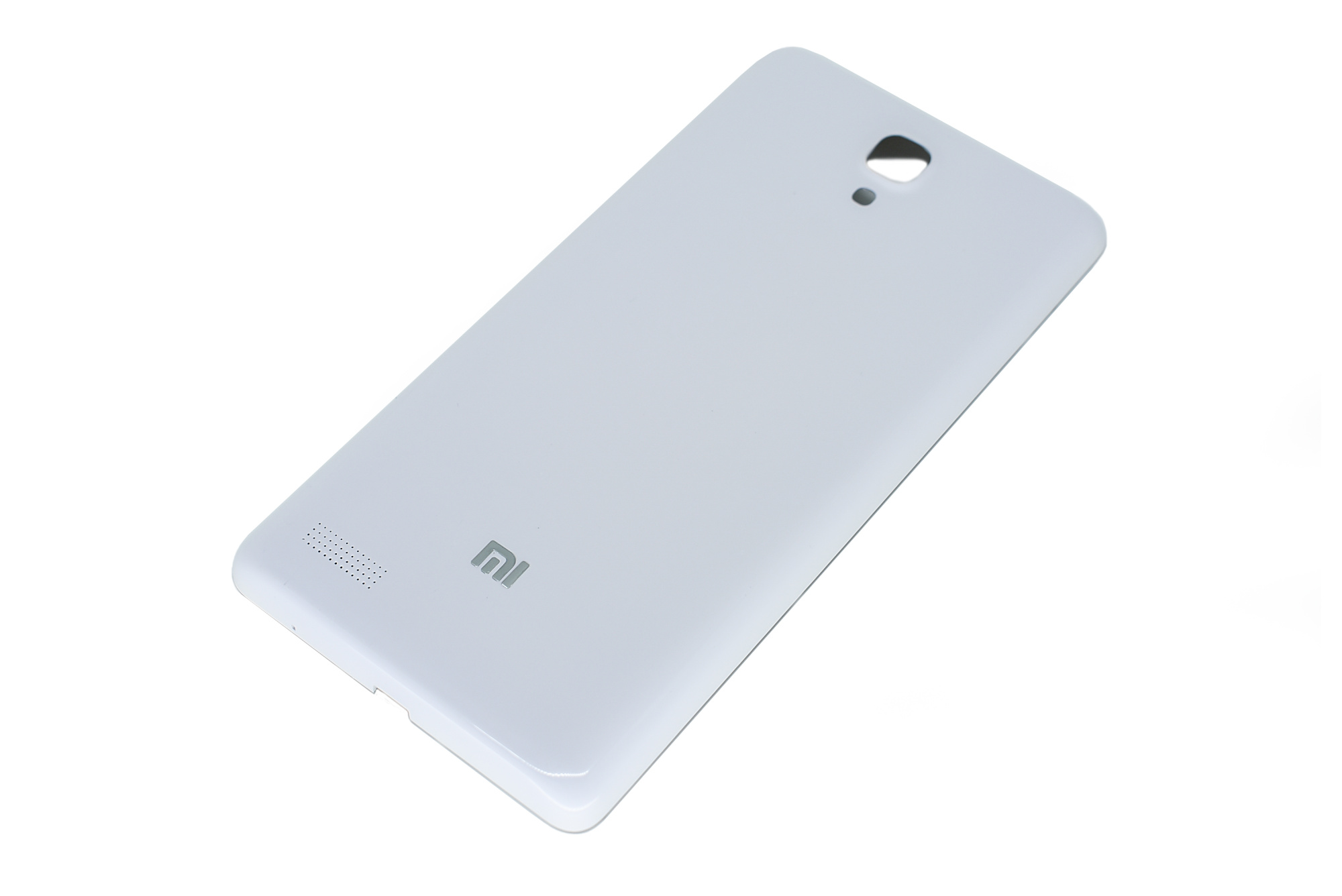 Задняя крышка для Xiaomi Redmi Note Белый