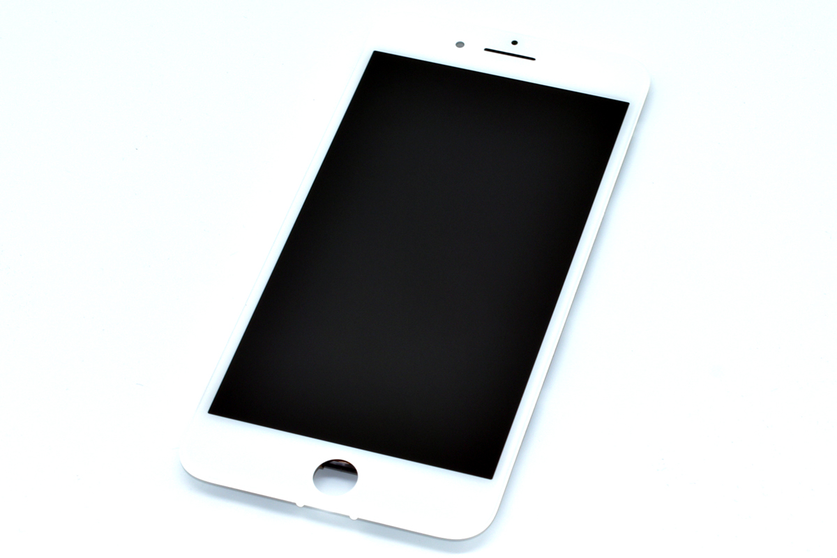 Дисплей для iPhone 8 Plus белый