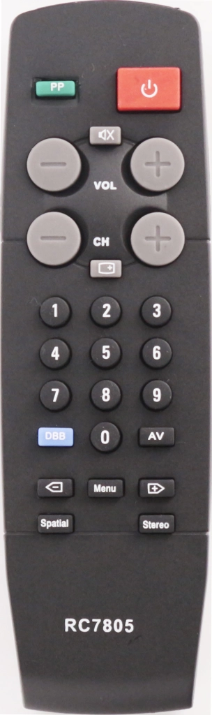 Пульт Huayu RC7805 для телевизора Philips