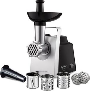 Мясорубка MOULINEX ME108832