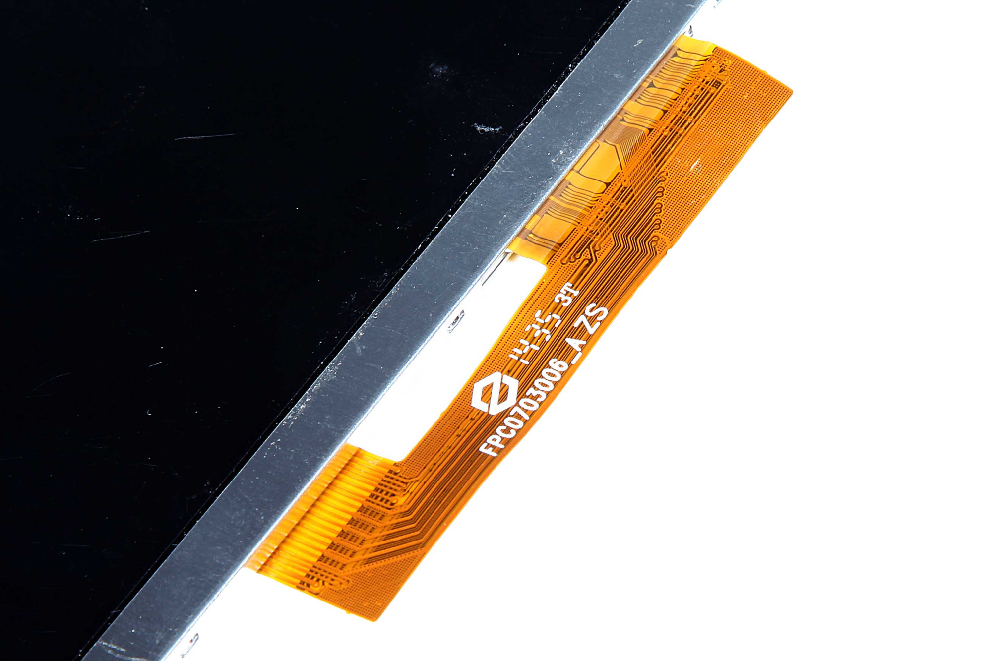 Дисплей для китайских планшетов fpc0703006/Explay Hit/ Supra M726G 30Pin (l05)