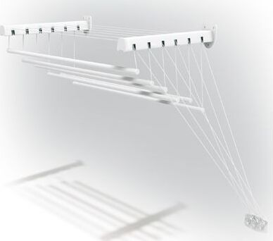 Сушилка для белья GIMI lift 180 (настенная)