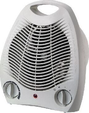 Тепловентилятор SAKURA SA-0500W