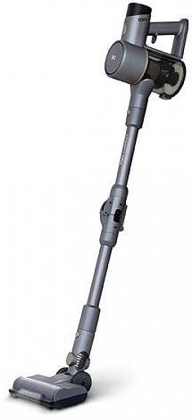 Вертикальный пылесос BQ VCA1004W Grey