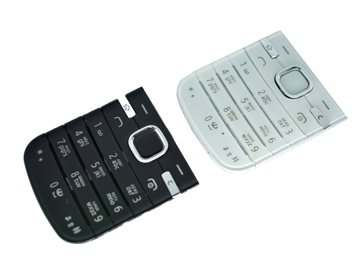 Клавиатура для Nokia 6730