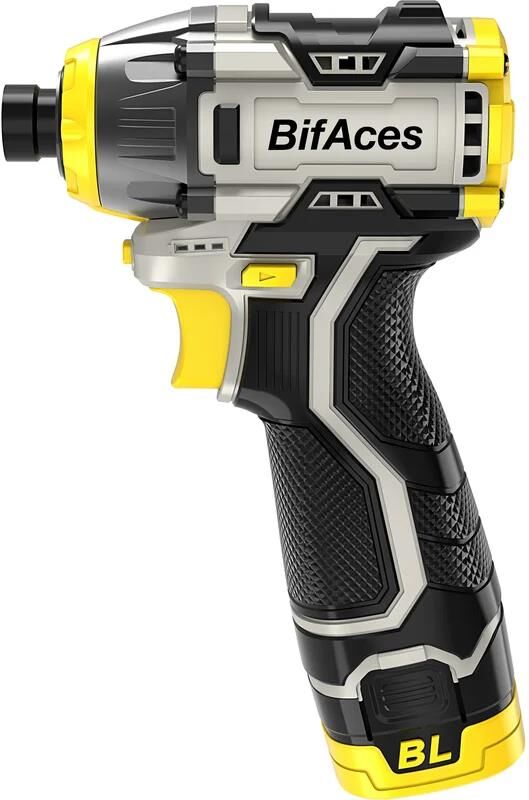 BIFACES DLIS-16-140A
