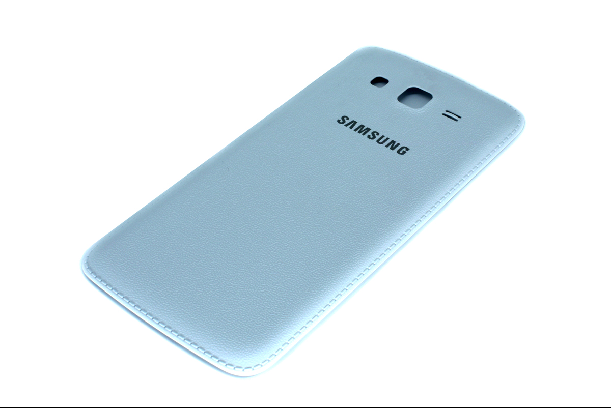 Задняя крышка для Samsung Galaxy Grand 2 G7102/G7105/G7106 Белый
