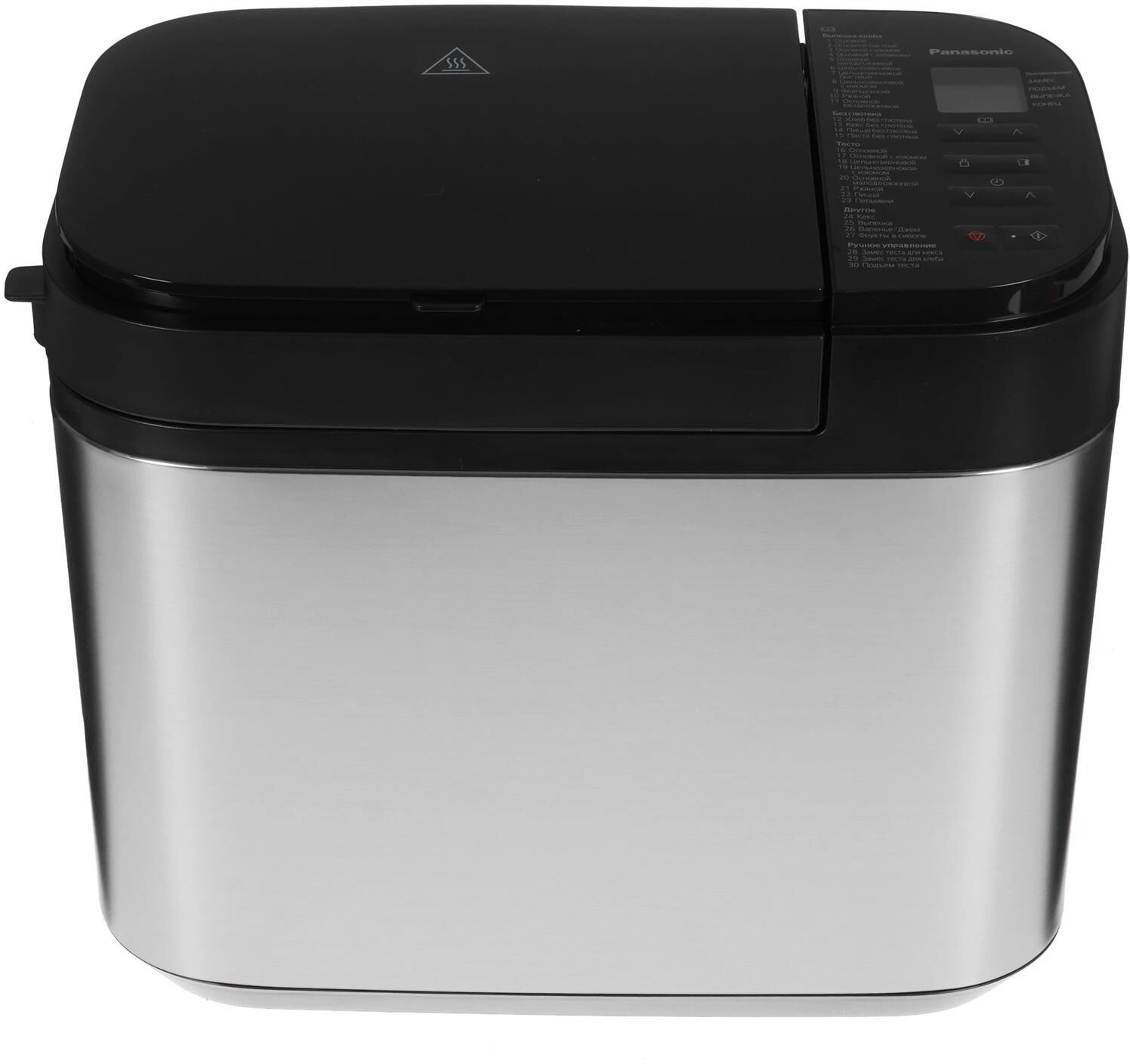 Хлебопечь PANASONIC SD-YR2550STS