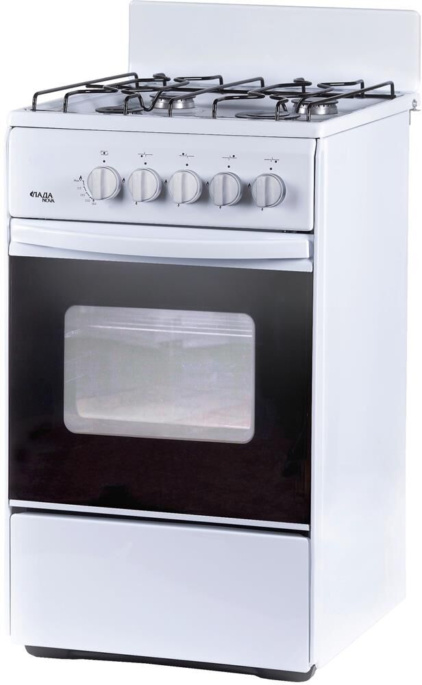 Плита газовая ЛАДА NOVA RG 24039 W