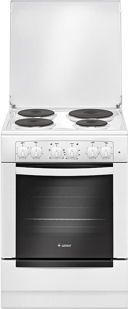 Плита электрическая GEFEST ЭП Н Д 6140-01