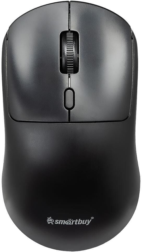 Мышь SMARTBUY (SBM755DK) SBM755DK черный