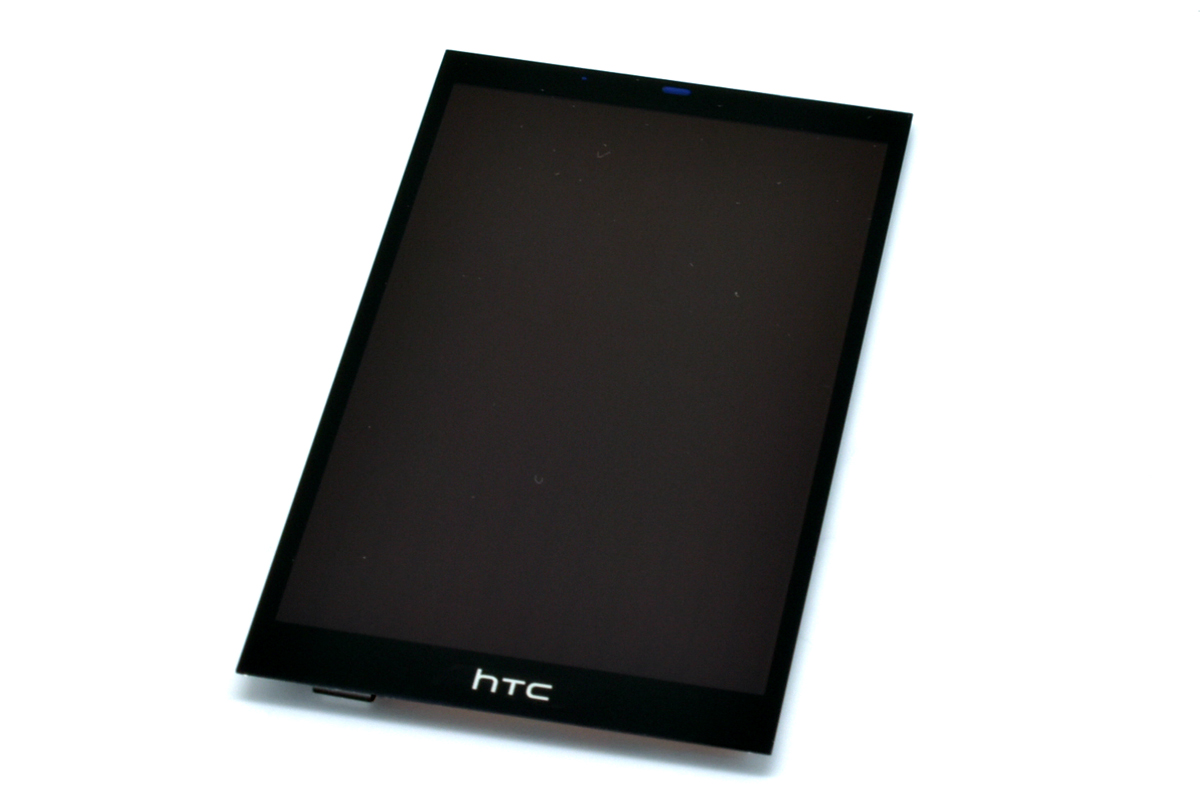 Дисплей для HTC Desire 530 черный