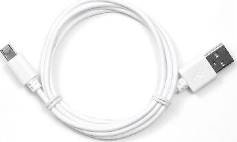 Кабель USB AM-BM GEMBIRD/Cablexpert (12868) CC-mUSB2-AMBM-1MW - 1 м