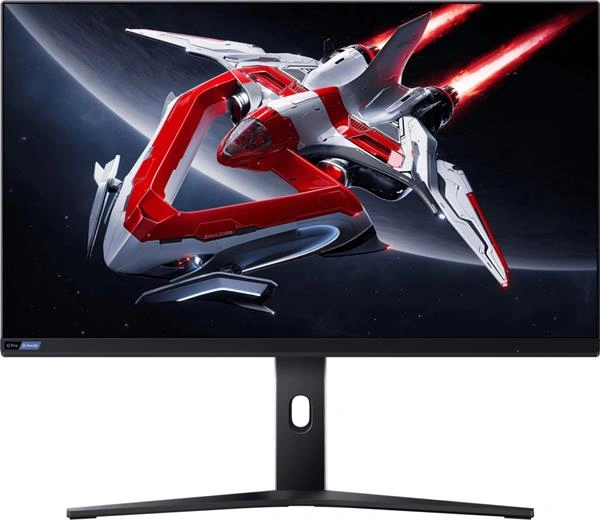 Монитор Рэдми Display 27" G Pro 27 2560x1440 IPS 180Гц Mini-Led (P27QBA-RGP)