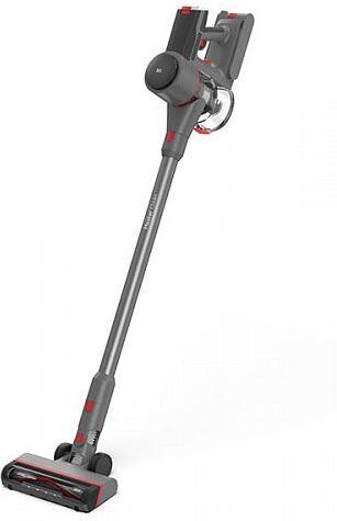 Вертикальный пылесос BQ VCA0103H Grey