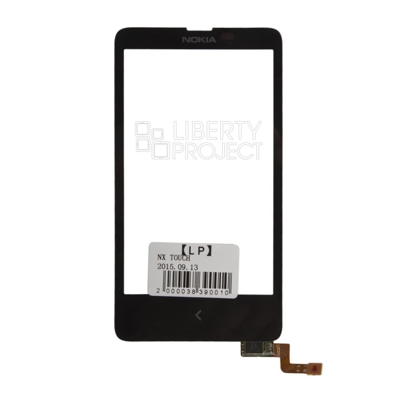 Тачскрин для Nokia X