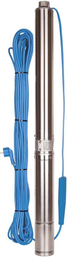 AQUARIO ASP1E-55-75 (встр.конд., каб.35м) 3255