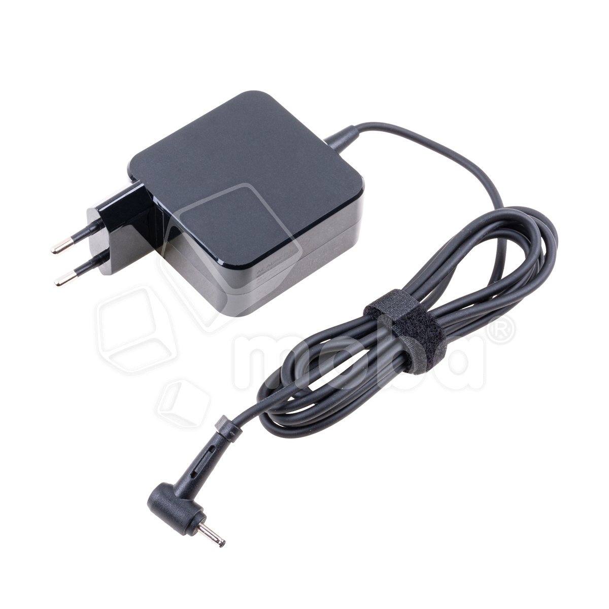 Блок питания (сетевой адаптер) для ноутбука Asus/Acer/Lenovo 19V, 2,37A, 45W (3,0x1,1)