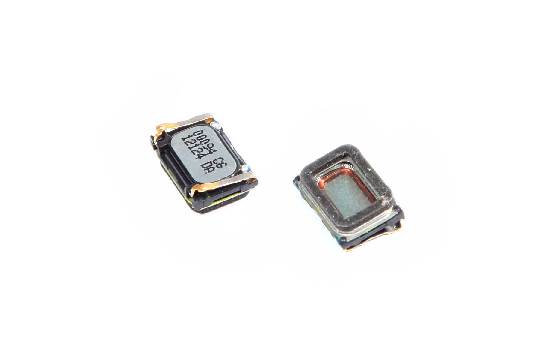 Динамик для iPhone 4/4S динамик слуховой Speaker (D68)