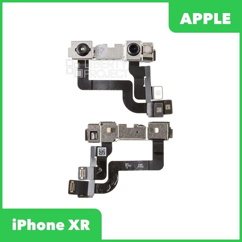 Фронтальная камера для Apple iPhone XR (передняя)