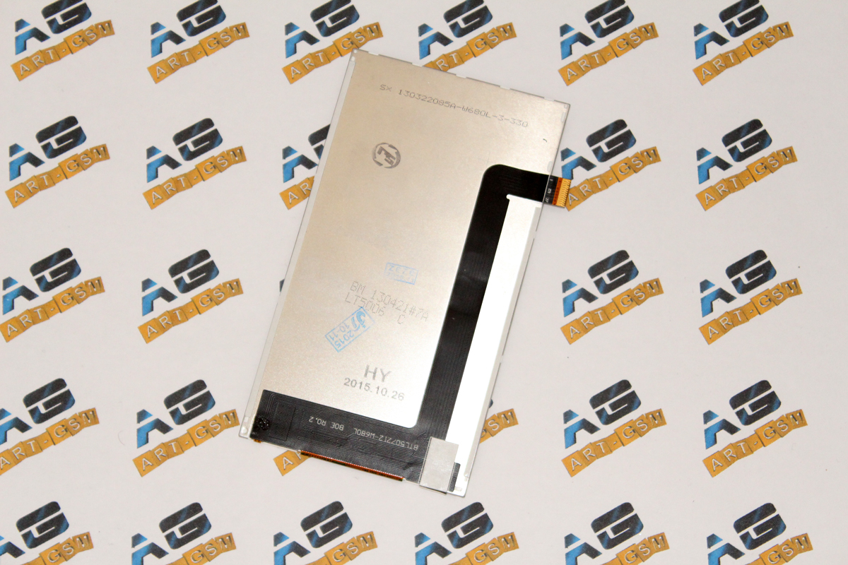 Дисплей для Fly IQ451 Vista Quattro