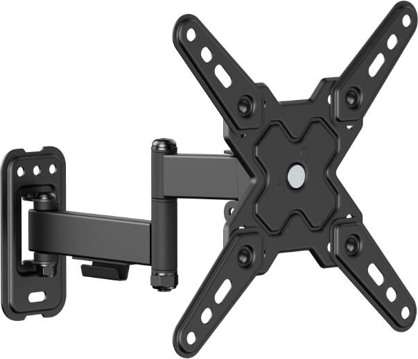 Кронштейн ULTRAMOUNTS СПРУТОС 956 13"-43" черный